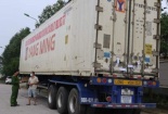 Thu giữ số lượng lớn rượu ngoại không rõ nguồn gốc trên địa bàn tỉnh Nghệ An