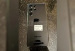 Rò rỉ hình ảnh Samsung Galaxy S22 Ultra
