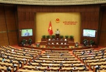 Đợt 2, kỳ họp thứ 2: Quốc hội tập trung thảo luận về kinh tế-xã hội