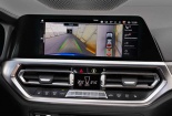Lý giải nguyên nhân BMW cắt bỏ màn hình cảm ứng trên một số mẫu xe