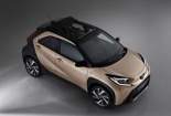 Toyota ra mắt Aygo X với giá bất ngờ chỉ 404 triệu đồng