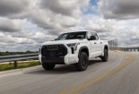 Bán tải Toyota Tundra 2022 có tới 28 phiên bản khác nhau