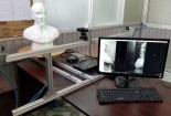 Chế tạo thành công máy in 3D khổ rộng nhờ ứng dụng công nghệ cao