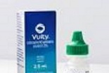 Loại thuốc nhỏ mắt chống lão thị mới do FDA phê duyệt có gì đặc biệt?