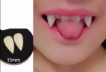 Tiktok và trào lưu gắn răng nanh giả độc hại