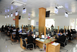 Kiểm tra việc xây dựng, áp dụng và duy trì HTQLCL ISO 9001:2015 trên địa bàn tỉnh Bình Phước