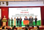 Đổi mới, nâng cao hiệu quả công tác tuyên truyền - Nhìn từ cuộc thi khơi dậy khát vọng phát triển Vietcombank Sở giao dịch