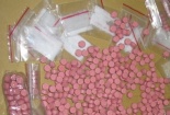 Vận chuyển trái phép 12.000 viên ma túy tổng hợp qua biên giới