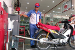 Hà Nội thí điểm đo kiểm khí thải cho 3.000 - 5.000 xe máy 