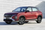 Hyundai Creta 2022 cỡ nhỏ chỉ khoảng 400 triệu đồng có gì đặc biệt?