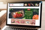 Doanh nghiệp tham gia cuộc đua kinh doanh thực phẩm tươi trên sàn TMĐT