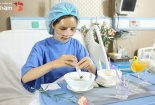 Thực phẩm nên và không nên ăn sau khi phẫu thuật nâng mũi