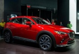 Được hỗ trợ 100% lệ phí trước bạ, nhiều mẫu Mazda nhập khẩu giảm giá 'sốc'