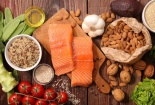 Chế độ ăn chống viêm tự nhiên có thể giảm nguy cơ mắc bệnh sa sút trí tuệ