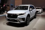 Honda BR-V 2022 ra mắt giá chỉ khoảng 400 triệu đồng