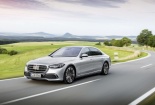 Mercedes-Benz S-Class tiếp tục dính lỗi, hơn 9.000 xe bị triệu hồi