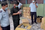 Thu giữ gần 50.000 sản phẩm không hoá đơn chứng từ tại An Giang