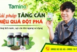 Công ty KENTADO bất chấp quy định, sử dụng bác sĩ, nghệ sĩ quảng cáo TPBVSK Tamino như thuốc?