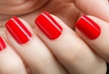 Cực nguy hiểm khi sử dụng sơn móng tay chứa chất cấm Pigment Red 53