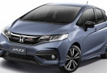 Honda Jazz màu đặc biệt chỉ sản xuất  15.000 xe có gì 'hot'?