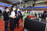 Cơ hội tiếp cận công nghệ nguồn, nâng cao tiêu chuẩn kỹ thuật lĩnh vực năng lượng, môi trường