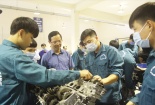 Tháo gỡ khó khăn cho doanh nghiệp xuất khẩu lao động
