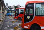Bộ Giao thông Vận tải chỉ đạo chống tăng giá vé vận tải dịp Tết