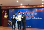 Lan tỏa nét đẹp văn hóa uống tới cộng đồng 