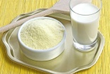 Dự thảo quy định quản lý dán nhãn sữa bột dành cho trẻ sơ sinh