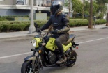 Honda Navi 2022 ra mắt - xe tay ga giá hơn 40 triệu đồng