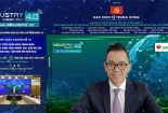 Phó TGĐ VPBank Phùng Duy Khương: 'Các ngân hàng phải thông minh hơn'