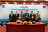 Thúc đẩy phát triển năng lượng sạch và bền vững tại Việt Nam