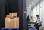 Xử nghiêm hành vi vận chuyển hàng giả, gian lận thương mại qua đường hàng không