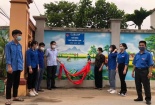 Xây dựng nông thôn mới tại thôn Phú Hạnh: ‘Làm đâu, chắc đó’, đi vào thực chất và bền vững