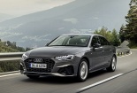 Audi Việt Nam triệu hồi một loạt xe sang có nguy cơ nứt đai ốc trục sau