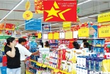 Bảo đảm cân đối cung cầu, bình ổn thị trường không để thiếu hàng và sốt giá vào dịp cuối năm
