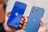 Apple mở rộng thu hồi iPhone 12 và 12 Pro do vấn đề về âm thanh