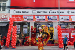 Cảnh giác hành vi nhái thương hiệu và logo doanh nghiệp lớn để lừa đảo bán hàng 