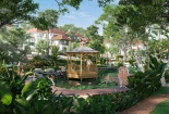 Khám phá vùng vi khí hậu đáng khao khát tại Sun Tropical Village