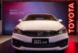 Toyota Belta 2022 chỉ hơn 300 triệu có gì hấp dẫn?
