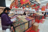 Bộ Công Thương: Không để khan hàng, sốt giá dịp Tết Nguyên đán