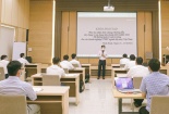 Đào tạo và hướng dẫn xây dựng và áp dụng tiêu chuẩn ISO 14001:2015 cho các doanh nghiệp CNHT ngành dệt may Việt Nam