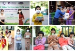 Vinamilk được vinh danh tại nhiều giải thưởng quốc tế cho các chương trình vì cộng đồng nổi bật năm 2021