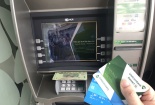 Khai tử thẻ từ ATM