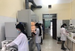 Thêm tin vui trong nghiên cứu thuốc điều trị COVID-19 ở Việt Nam