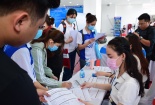 Hàng nghìn công việc với mức lương hấp dẫn phục vụ Tết 2022