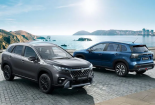 SUV Suzuki giá gần 760 triệu đồng có gì đặc biệt?