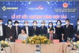 Tập đoàn Sun Group ký hợp tác với Tổng cục Giáo dục nghề nghiệp