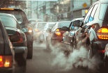 Áp dụng tiêu chuẩn khí thải với phương tiện giao thông đường bộ