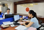 Hiệu quả áp dụng hệ thống quản lý chất lượng vào cơ quan hành chính